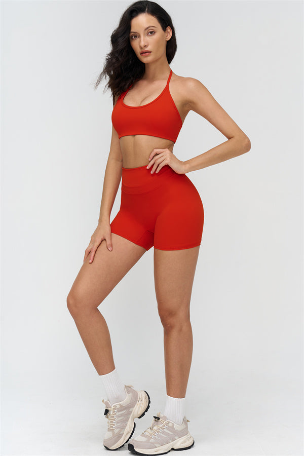 The Enigma Shorts