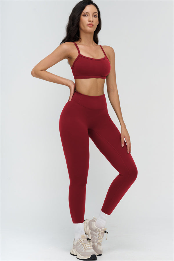 The Eloise Legging
