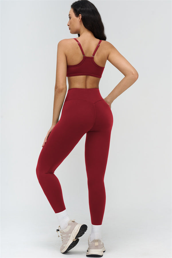 The Eloise Legging