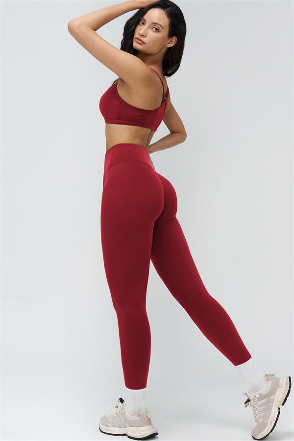 The Eloise Legging