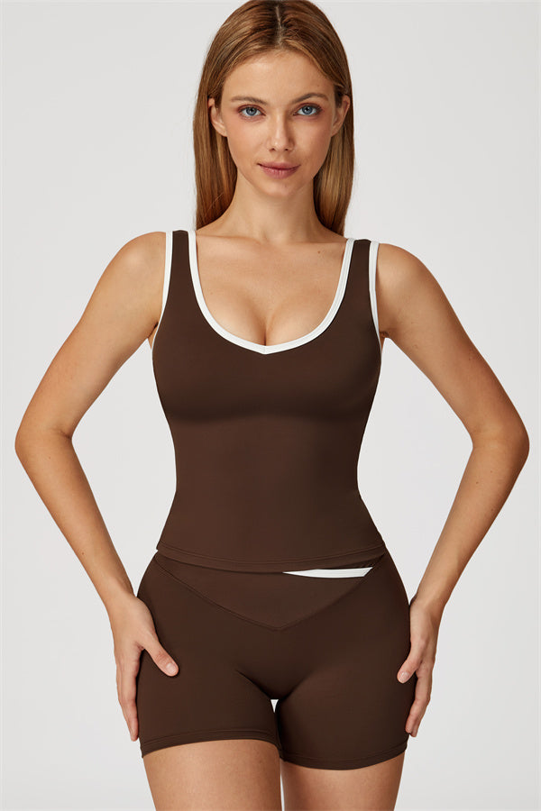 The Vela Tank