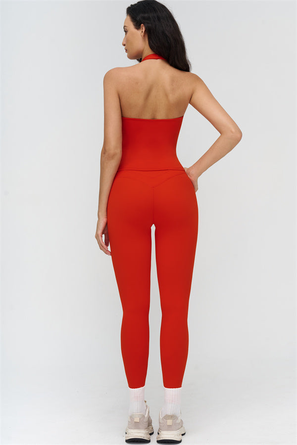 The Enigma Legging