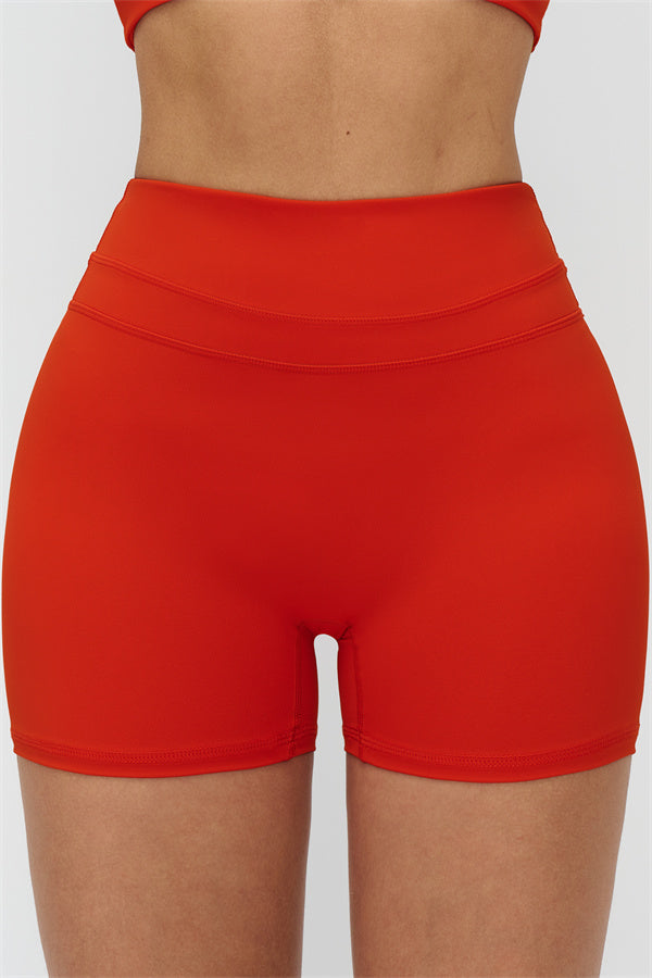 The Enigma Shorts