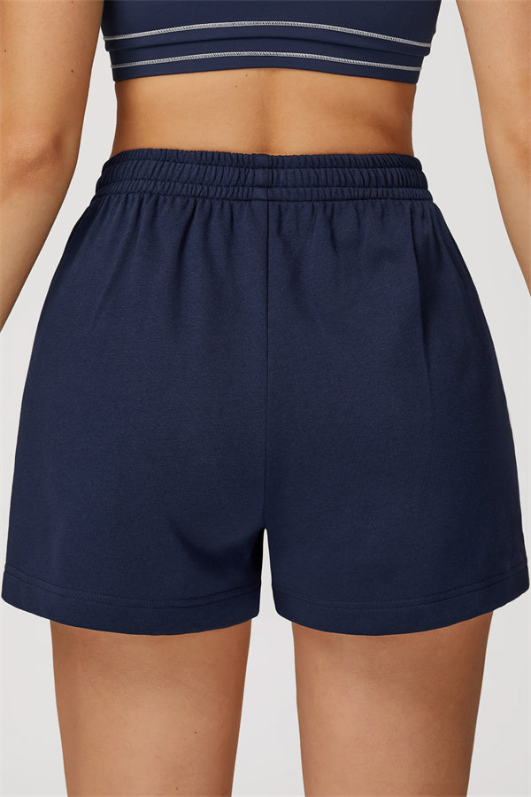 The Amara Lounge Short