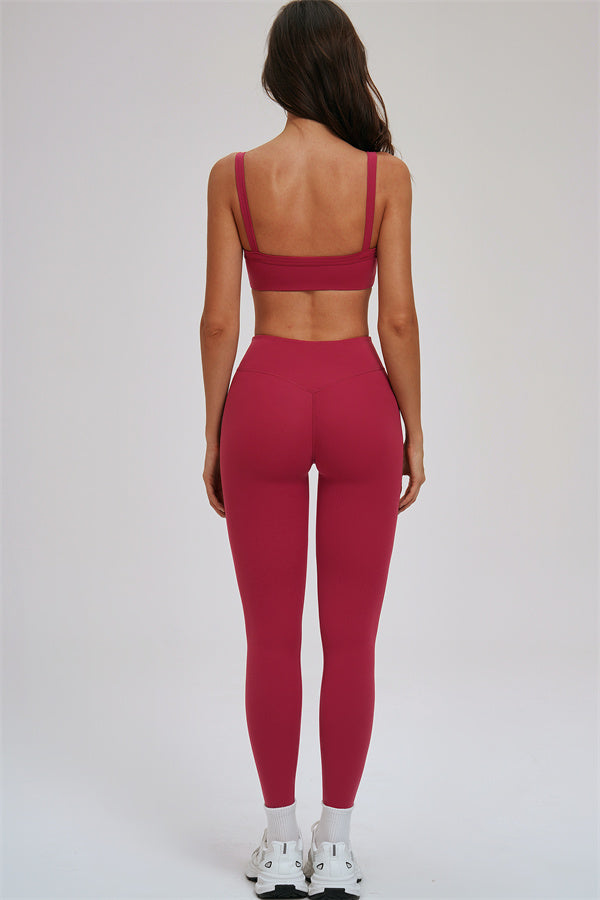 The Kinetic Legging