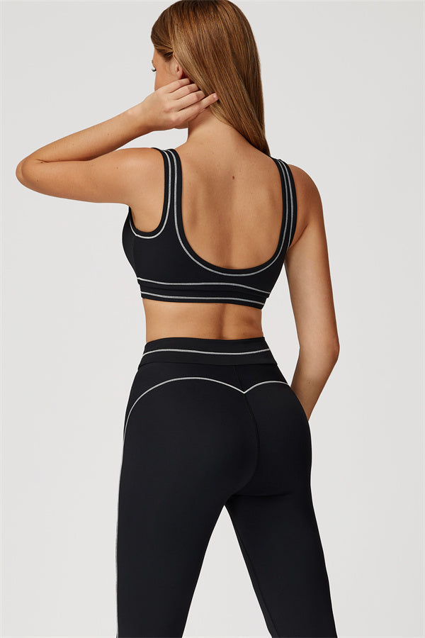 The Amara Legging