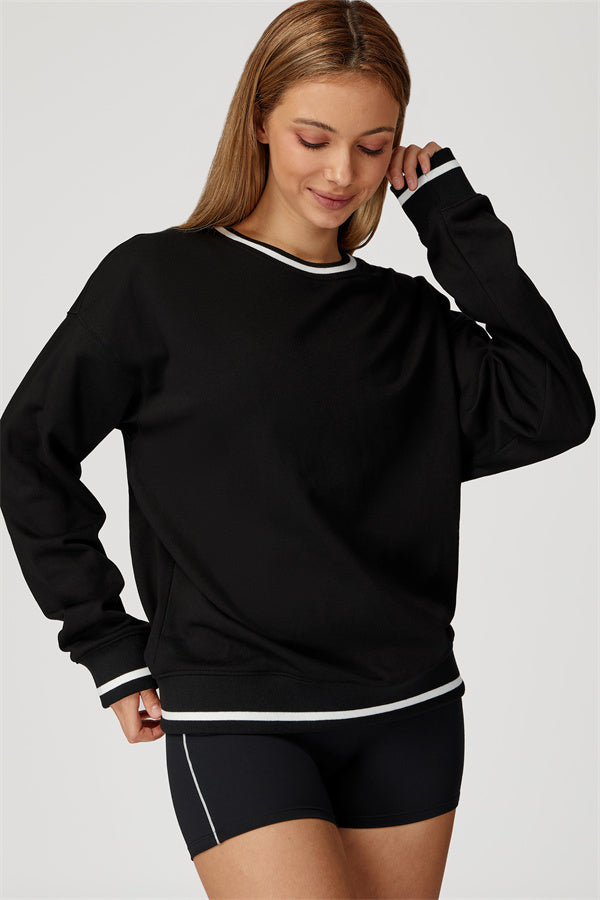 The Amara Short