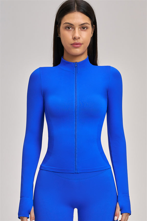 The New Allure Jacket