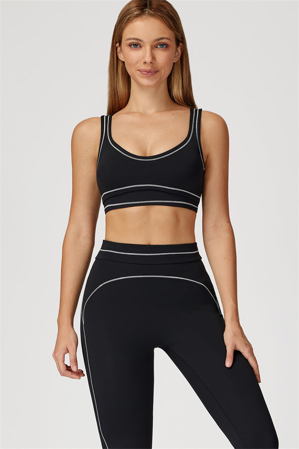 The Amara Legging