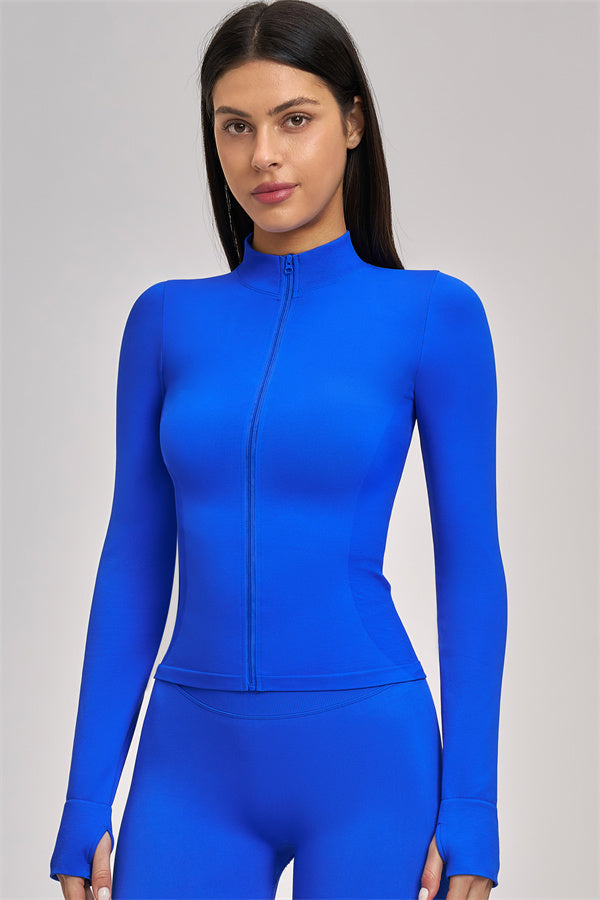 The New Allure Jacket