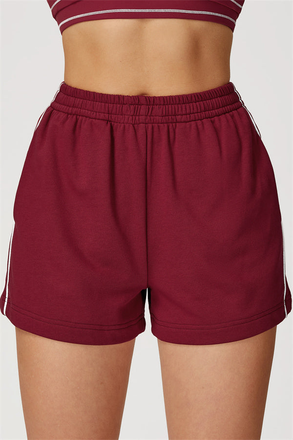 The Amara Lounge Short