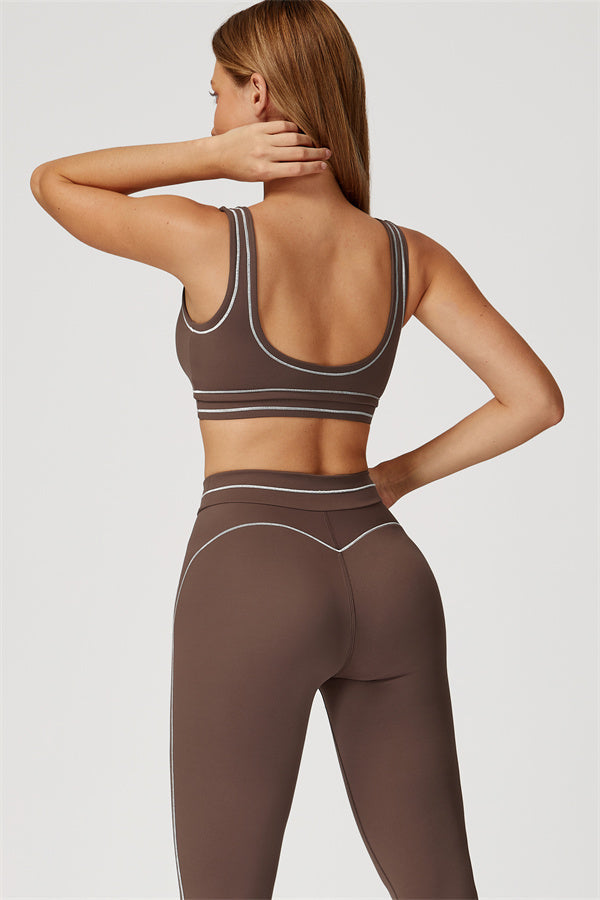 The Amara Legging