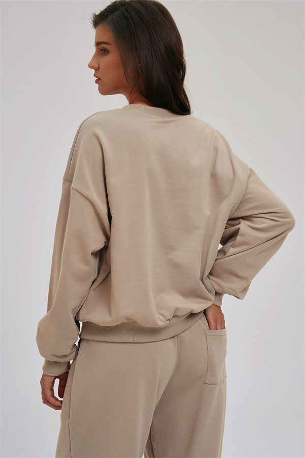 The Kinetic Lounge Pant