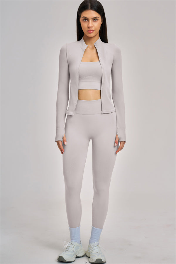 The New Allure Jacket