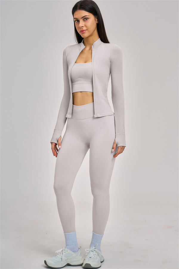 The New Allure Jacket