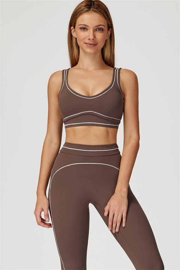 The Amara Legging