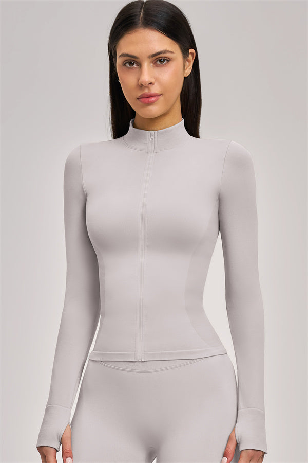 The New Allure Jacket