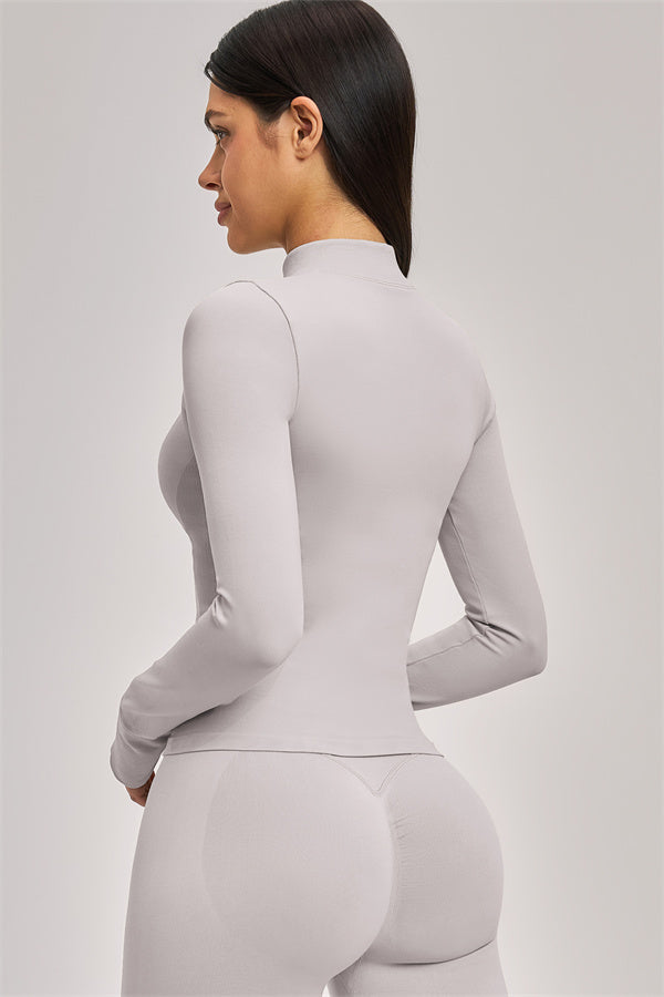 The New Allure Jacket