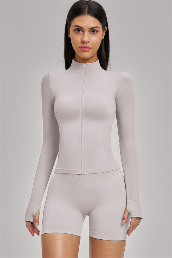 The New Allure Jacket
