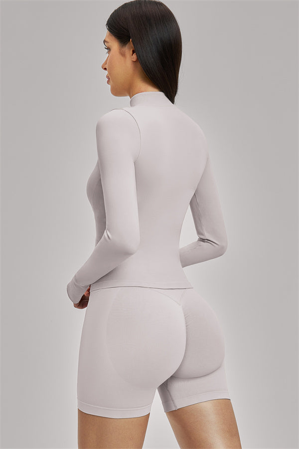 The New Allure Jacket