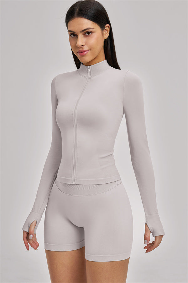 The New Allure Jacket