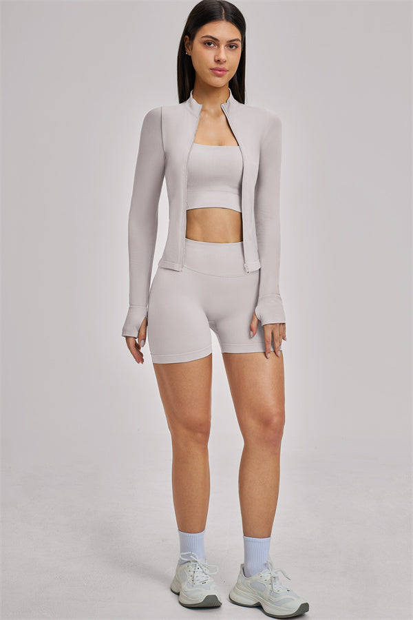 The New Allure Jacket