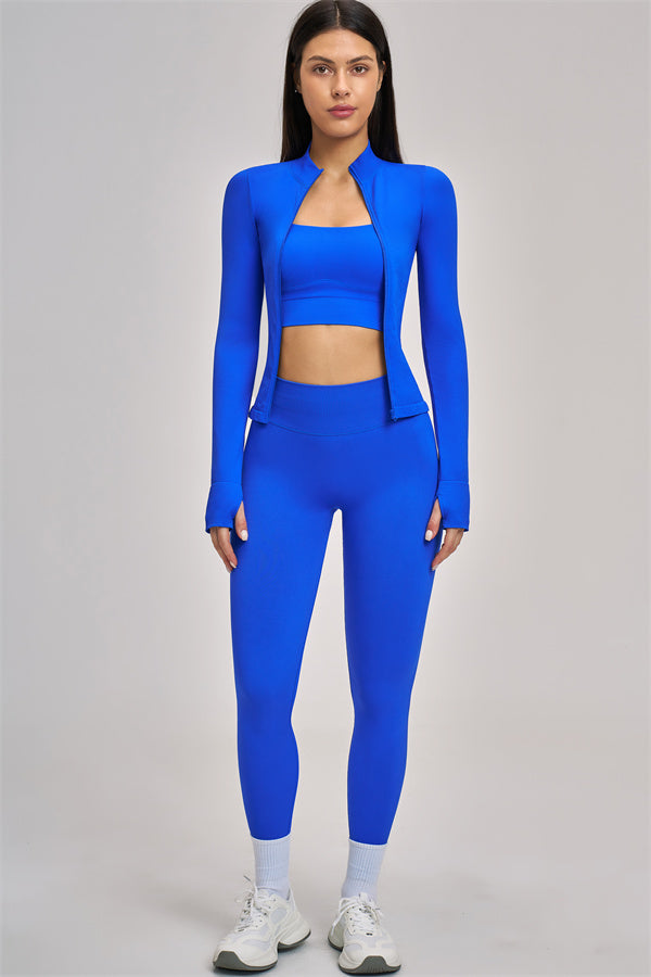 The New Allure Legging