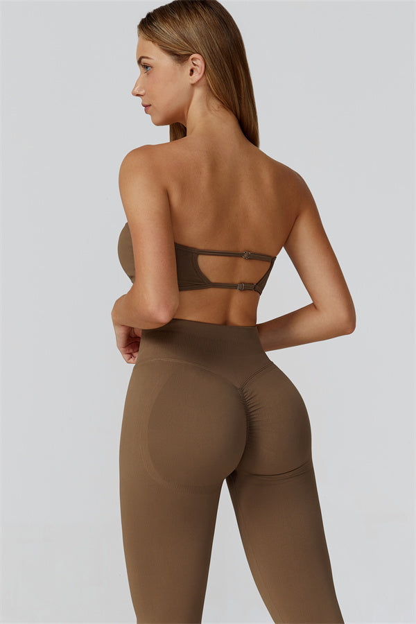 The Reign Legging