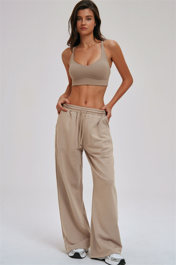 The Kinetic Lounge Pant