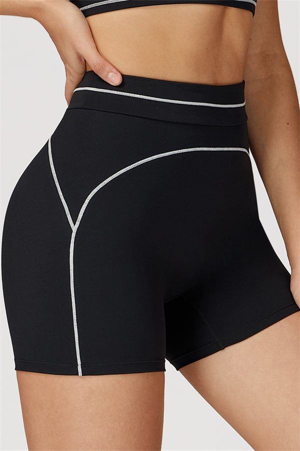 The Amara Short