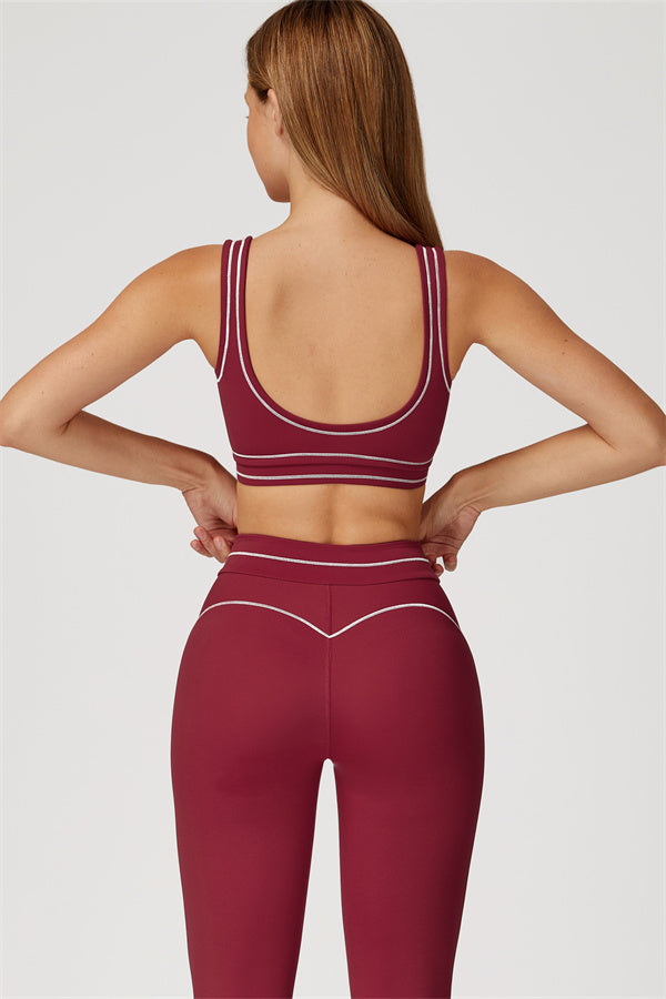 The Amara Legging