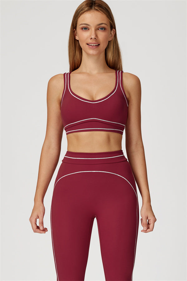 The Amara Legging