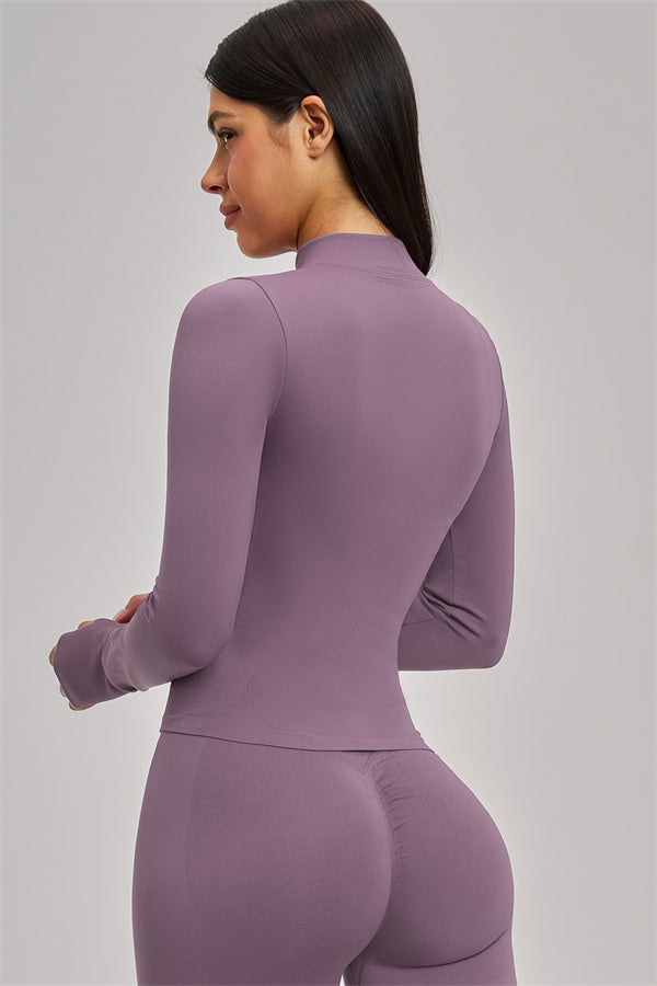 The New Allure Jacket