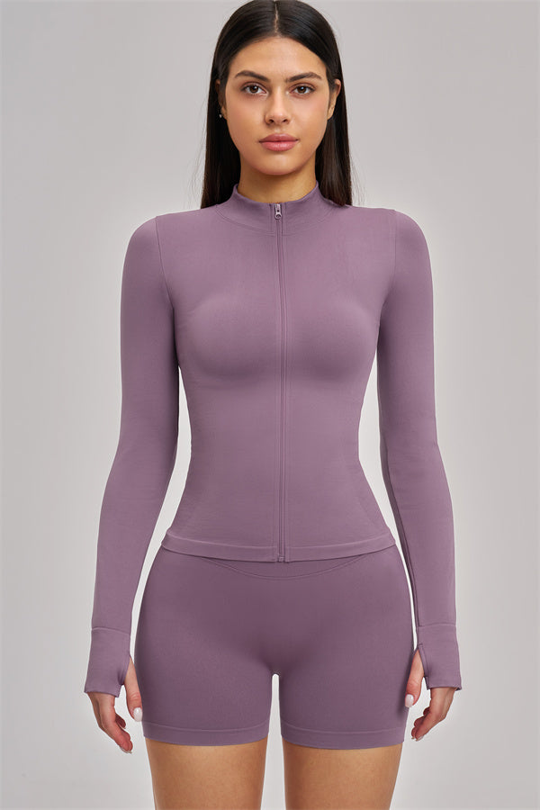 The New Allure Jacket