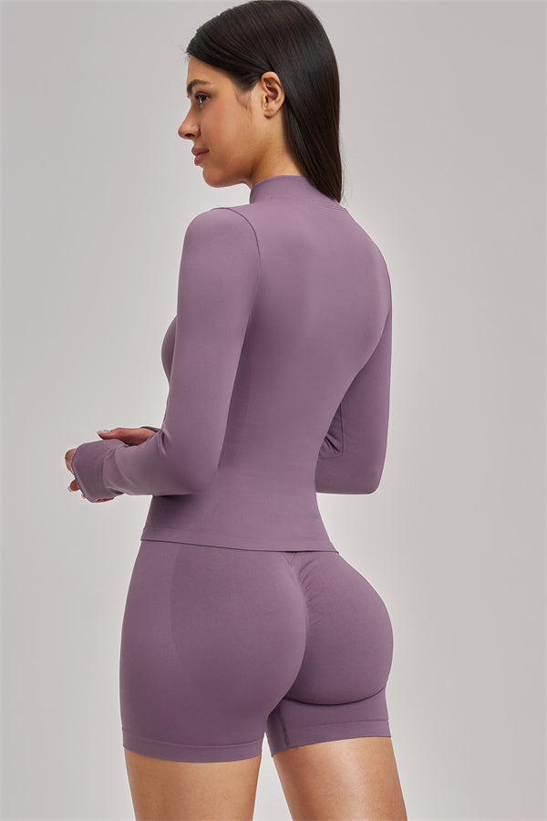 The New Allure Jacket