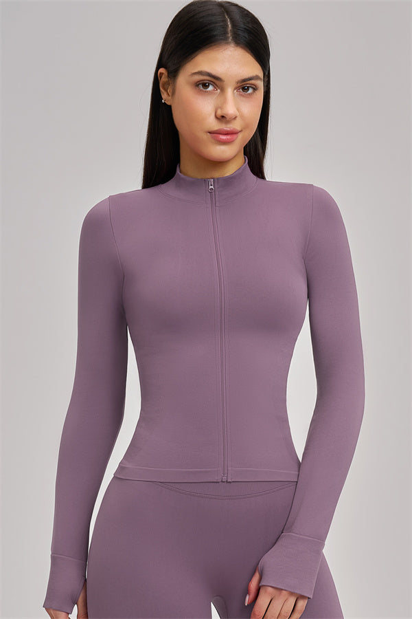 The New Allure Jacket