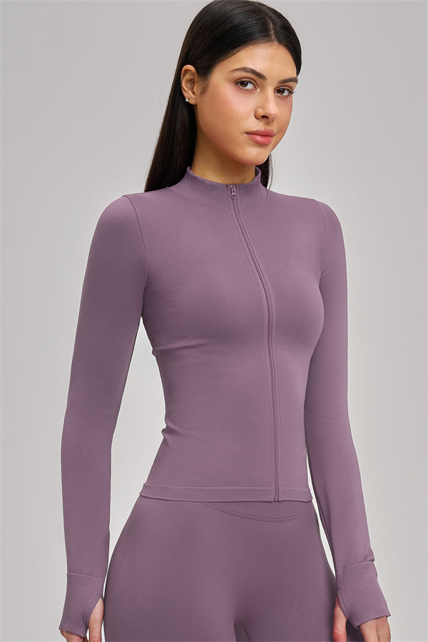 The New Allure Jacket