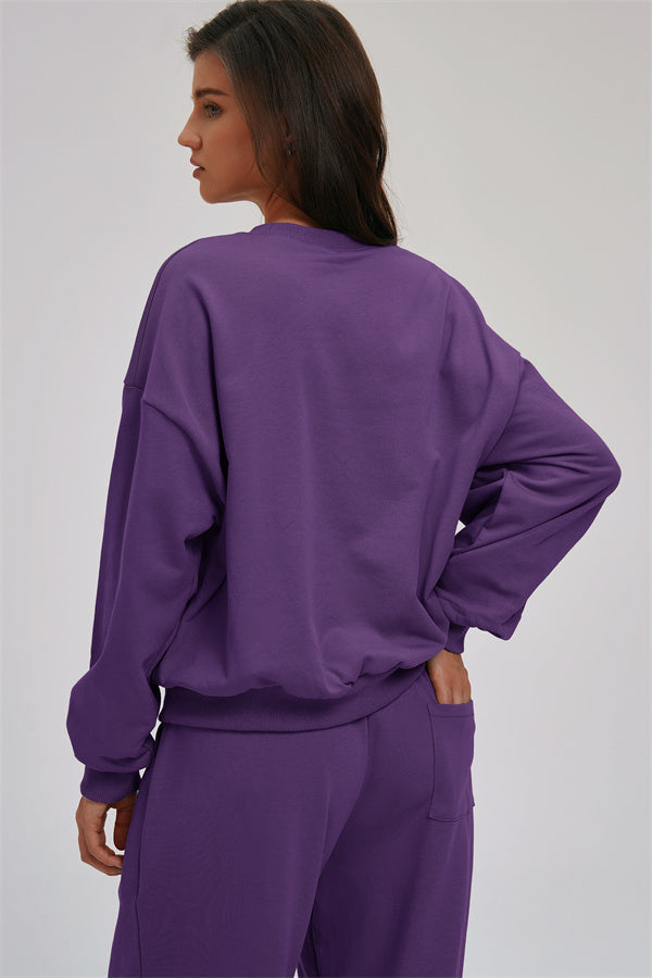 The Kinetic Lounge Pant