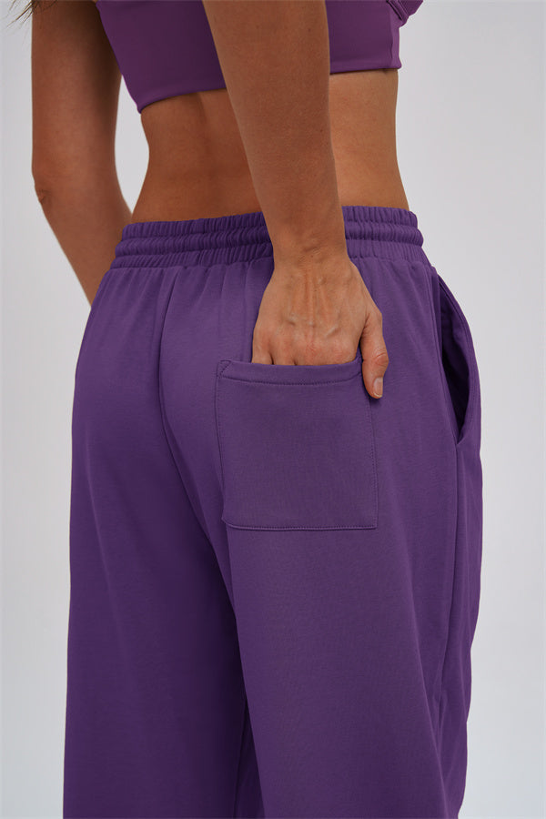 The Kinetic Lounge Pant