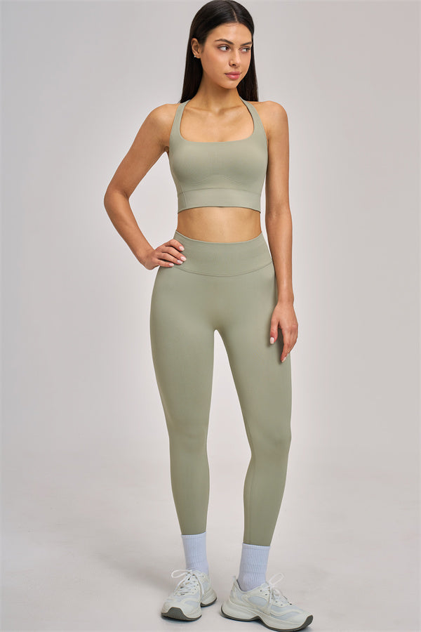 The New Allure Legging