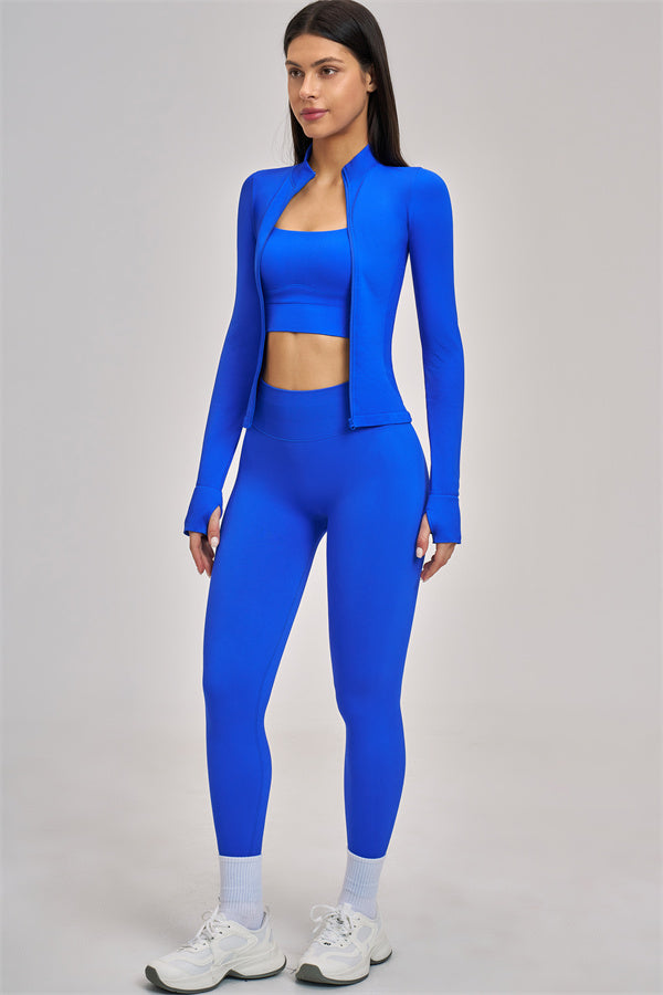 The New Allure Legging