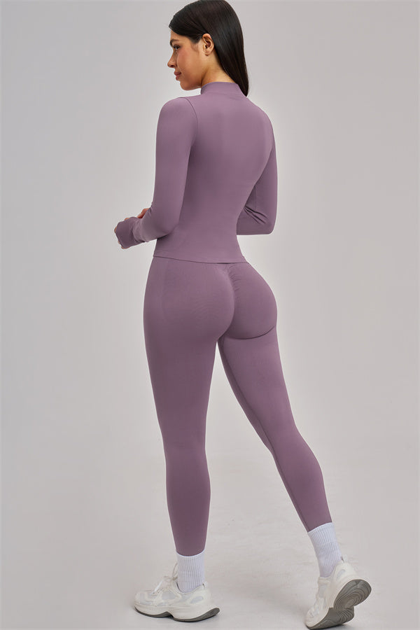 The New Allure Legging