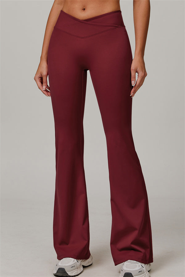 The Halo Flare Legging