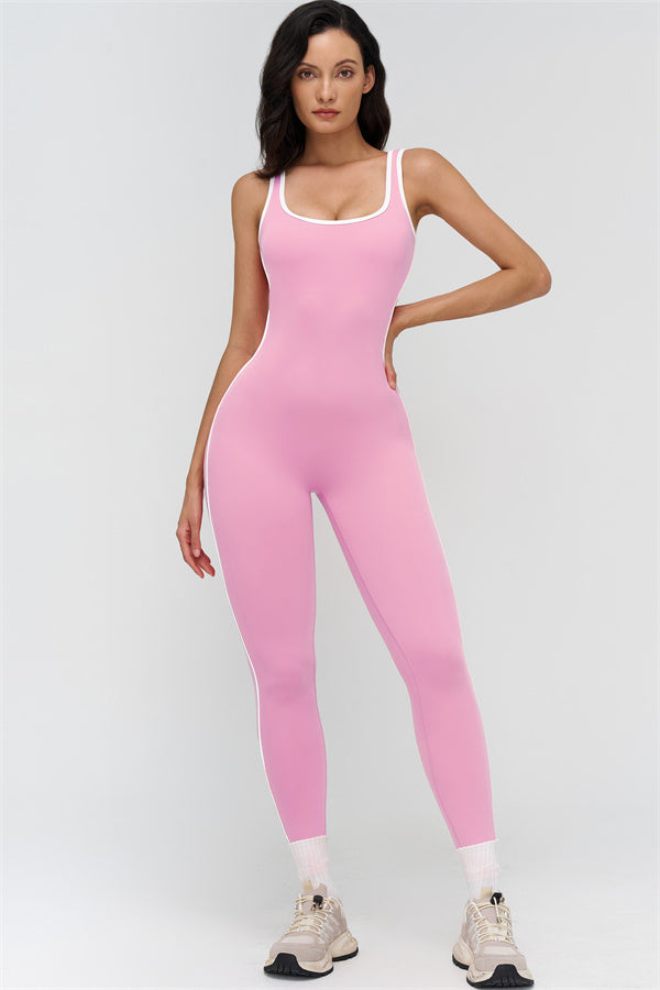 Soft Active Unitard