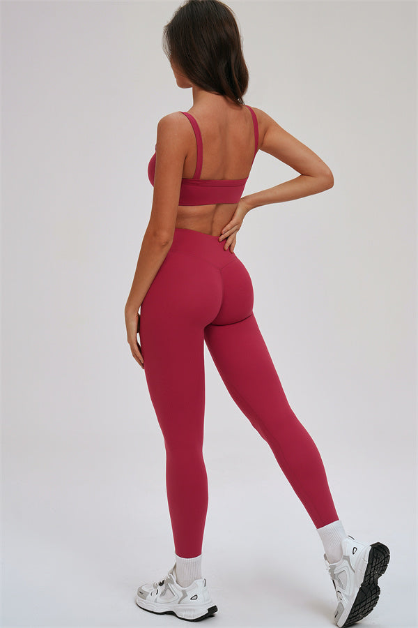 The Kinetic Legging