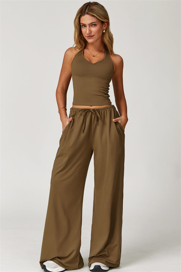 The Serenity Lounge Pant