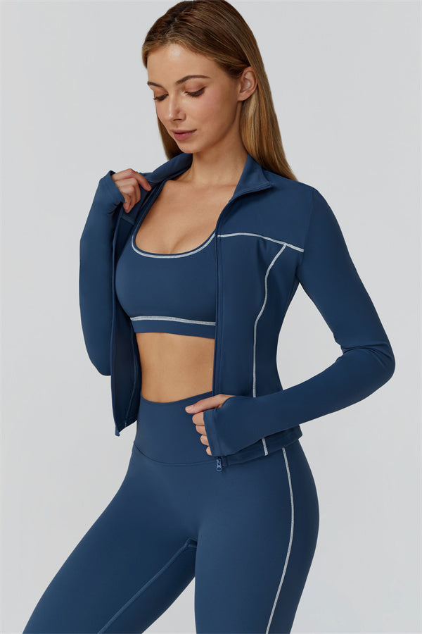 The Venus Jacket