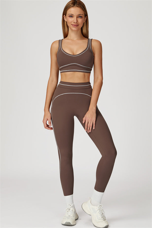 The Amara Legging
