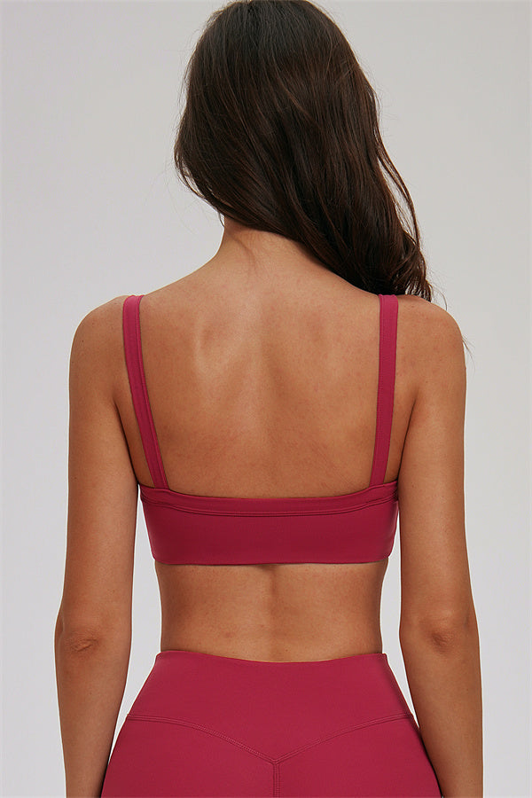 The Kinetic Essential Bra