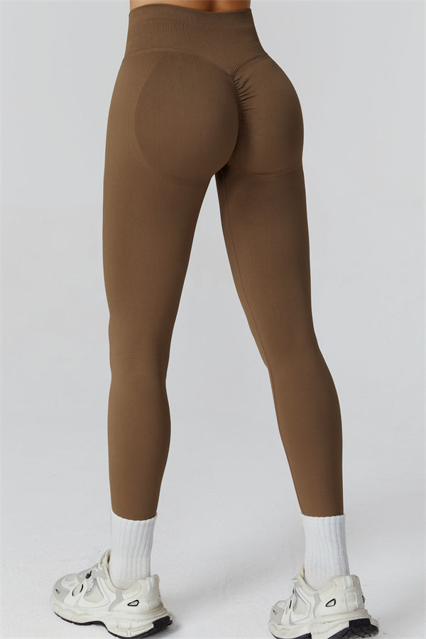 The Reign Legging
